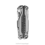 multi-ferramentas Leatherman cobrar tti aço inoxidável 8HHD15 - Image 2