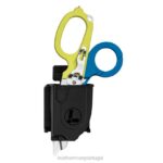 multi-ferramentas Leatherman resgate de raptor amarelo azul 8HHD56 - Image 4