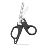 multi-ferramentas Leatherman resposta do raptor cinza 8HHD44