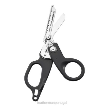 multi-ferramentas Leatherman resposta do raptor cinza 8HHD44
