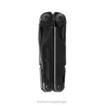 multi-ferramentas Leatherman surto preto 8HHD43 - Image 2