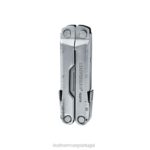 multi-ferramentas Leatherman vergalhão aço inoxidável 8HHD38 - Image 2