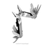 multi-ferramentas Leatherman vergalhão aço inoxidável 8HHD38 - Image 4