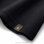 vestuário Leatherman camiseta de manga curta herança pst preto 8HHD97 - Image 4